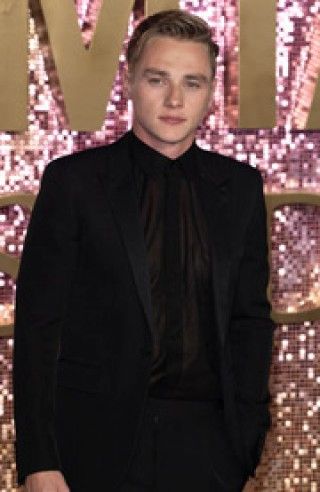 『ボヘミアン・ラプソディ』のベン・ハーディ、新作スリラー映画に出演へ