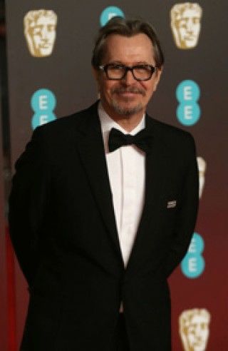 ゲイリー・オールドマン、新作スリラー映画に出演へ