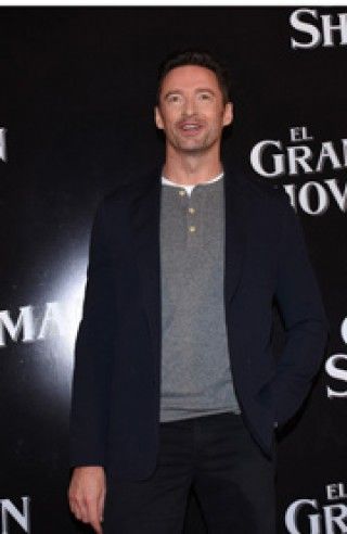 ヒュー・ジャックマン、ブリット・アワードのオープニングに『グレイテスト・ショーマン』!