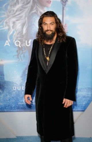 『アクアマン』のスピンオフ映画が企画進行中!?