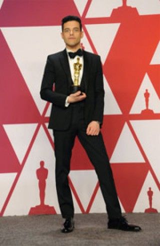 ラミ・マレック、『007』最新作で悪役に!?