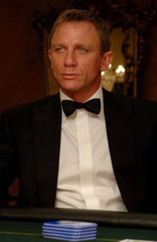 『007』新型ボンドカーはエコカー?
