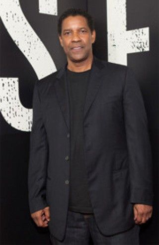 デンゼル・ワシントン、新作スリラー映画に出演へ