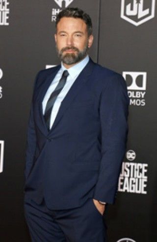 ベン・アフレック、『ザ・コンサルタント』続編が実現か?
