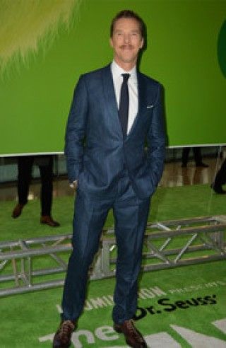 ベネディクト・カンバーバッチとアンドリュー・スコット、サム・メンデス監督作で再タッグ