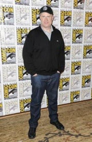 マーベル・シネマティック・ユニバースの今後、5年計画で企画中!