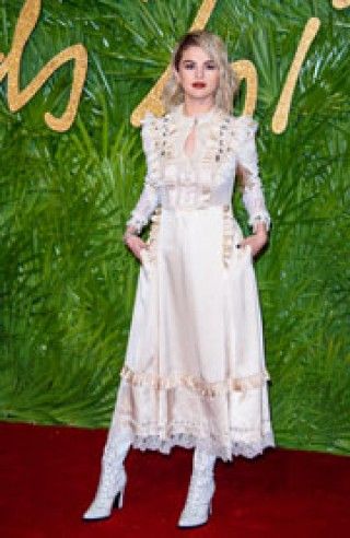 セレーナ・ゴメス、久々に公の場に登場へ!