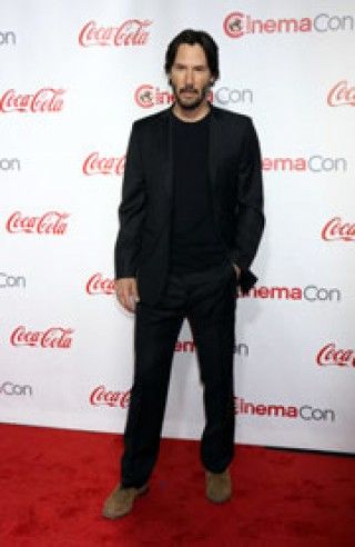 キアヌ・リーブス、フォックス社のブラックリスト入りしていた!?