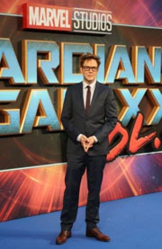 ジェームズ・ガン、自身の解雇騒動を語る