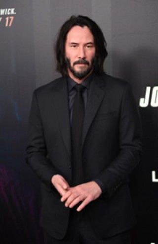 『ジョン・ウィック:パラベラム』、『アベンジャーズ/エンドゲーム』を抑えて首位