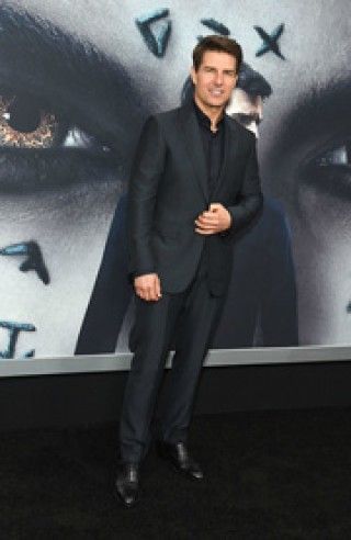 トム・クルーズ、ジェームズ・コーデンに『ミッション:インポッシブル』の指令!?
