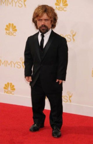 ピーター・ディンクレイジ、新作スリラー映画に出演か