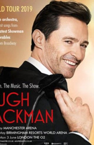 ヒュー・ジャックマン、『X-メン』を降板寸前だった?