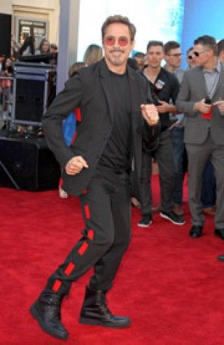 『アベンジャーズ/エンドゲーム』、MTVムービー・アンド・TVアワードで最多3冠