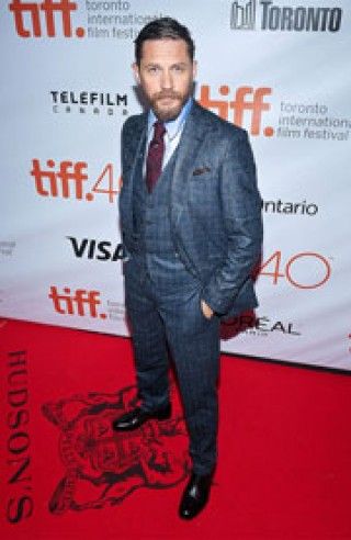 トム・ハーディ、『ヴェノム』続編出演が決定