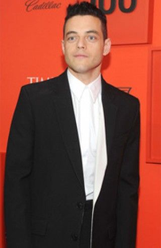 ラミ・マレック、『007』最新作の悪役を引き受けた理由を明かす