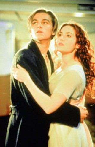 マーゴット・ロビー、『タイタニック』の結末は最大の論点?!