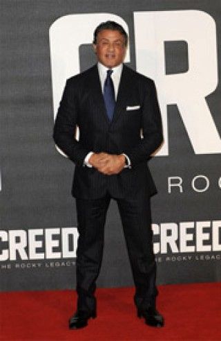 シルベスター・スタローン、『ロッキー』の権利がない!?