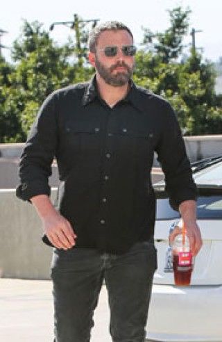ベン・アフレック、新作官能スリラーでアナ・デ・アルマスと共演へ