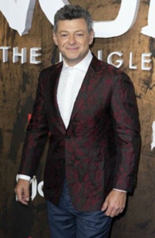 アンディ・サーキス、『ヴェノム』続編の監督に