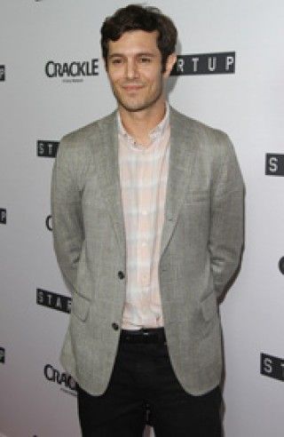 アダム・ブロディ、新作コメディ映画で出演と製作総指揮に