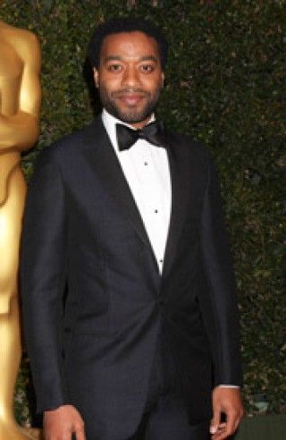 キウェテル・イジョフォー、アントワン・フークア新作に出演へ