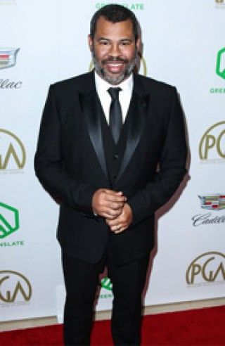 ジョーダン・ピール、ブリタニア・アワード受賞へ