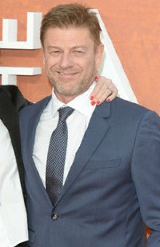 ショーン・ビーン、もう死ぬ役はお断り?