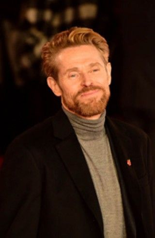 ウィレム・デフォー、ギルレモ・デル・トロ版『悪魔の往く町』に出演へ