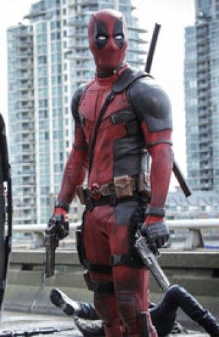 「デッドプール」第3弾、マーベルからのGOサイン待ち