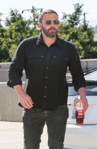ベン・アフレック、新作竜巻映画で主演へ