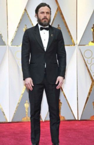 ケイシー・アフレック、新作スリラー主演へ