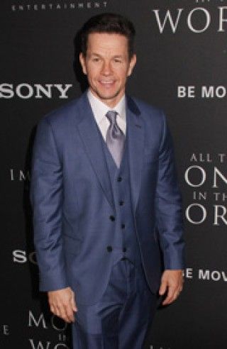 マーク・ウォールバーグ、映画版『アンチャーテッド』のサリー役に!?