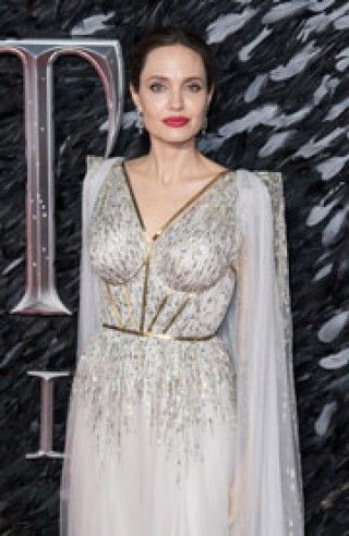 アンジェリーナ・ジョリー、恋人探しをスタート!?