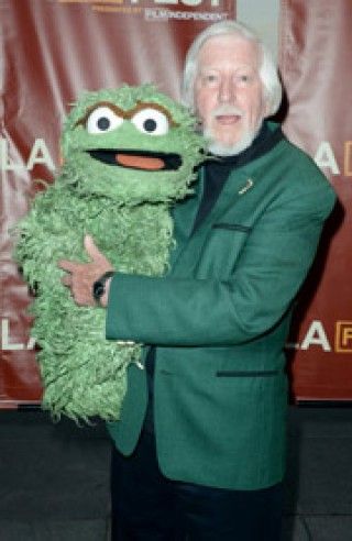 『セサミストリート』のビッグバード役キャロル・スピニー死去