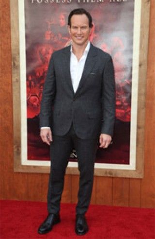 「死霊館」シリーズ第3弾の原題が決定!