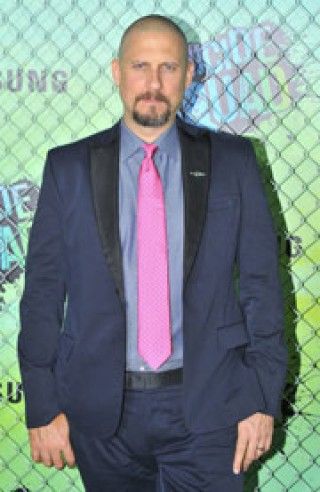 『スーサイド・スクワッド』のデヴィッド・エアー監督、『特攻大作戦』をリメイクへ
