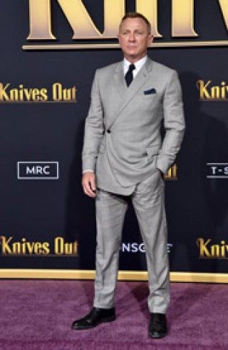 『ナイブズ・アウト 名探偵と刃の館の秘密』のライアン・ジョンソン監督、すでに続編に着手!?