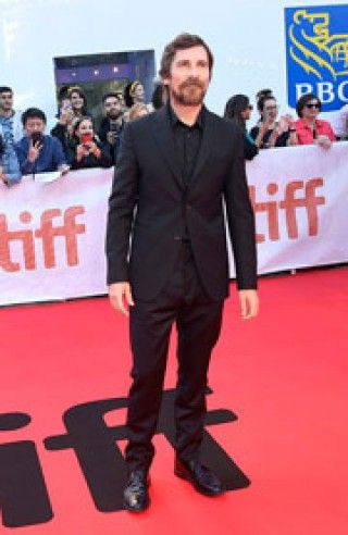 クリスチャン・ベイル、新作『マイティ・ソー』に出演!?