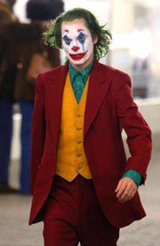 第92回アカデミー賞、『ジョーカー』が最多ノミネート