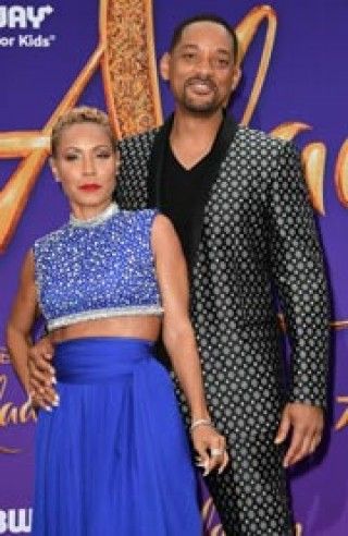ウィルとジェイダ・ピンケット・スミス、新イベントシリーズを主催へ