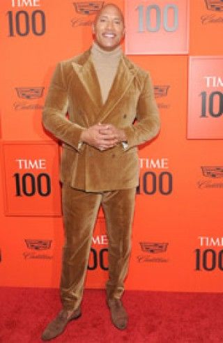 ザ・ロックの父、ロッキー・ジョンソンが死去