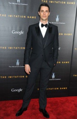 『ダウントン・アビー』のマシュー・グード、キーラ・ナイトレイ主演のクリスマス映画に出演へ