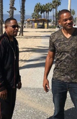 『バッドボーイズ フォー・ライフ』の監督、4作目の話は聞かされていなかった!?
