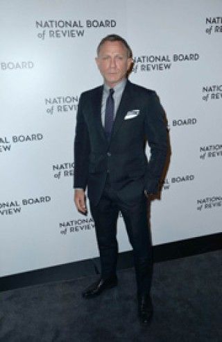 ダニエル・クレイグ、『ナイブズ・アウト』続編に意欲