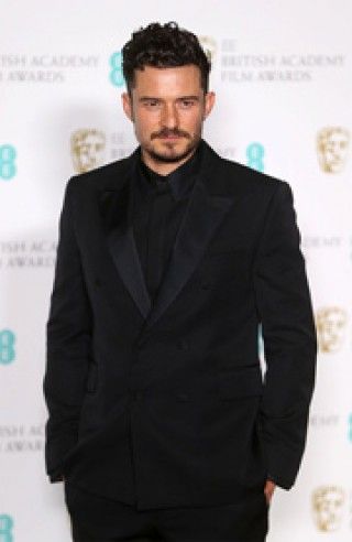 オーランド・ブルーム、アニメ番組に英ヘンリー王子の声で出演
