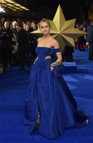『キャプテン・マーベル』、続編製作へ!?