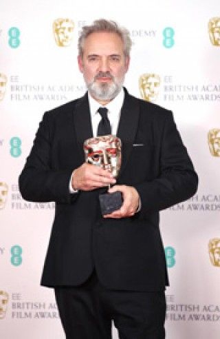 英国アカデミー賞、『1917 命をかけた伝令』が作品賞ほか最多7部門受賞