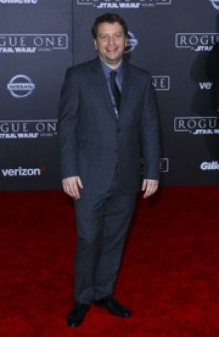 ギャレス・エドワーズ、新作SF映画の監督へ