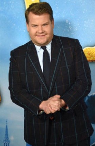 ジェームズ・コーデンら、実写版『シンデレラ』のキャスト入り